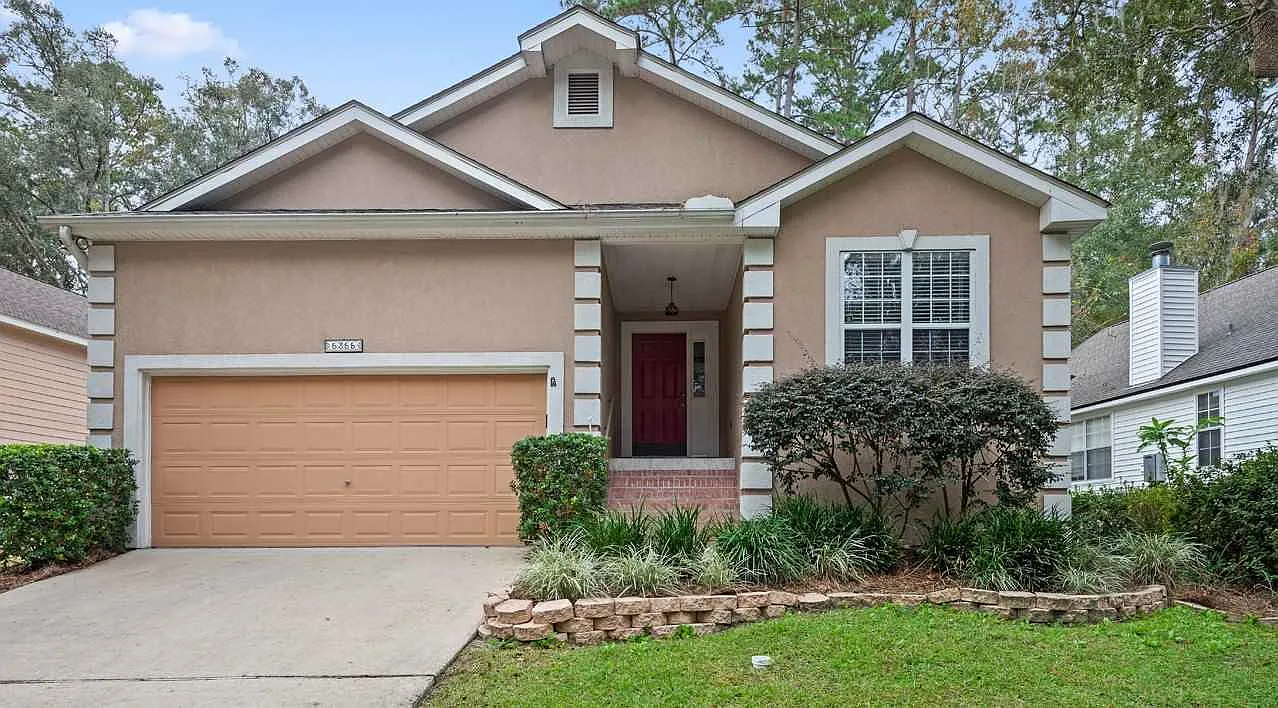 5355 Saint Ives Ln — Photo 1