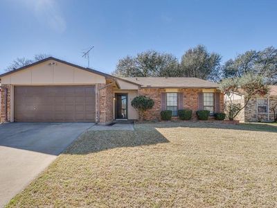 7520 Woodfield Rd, Fort Worth, TX, 76112