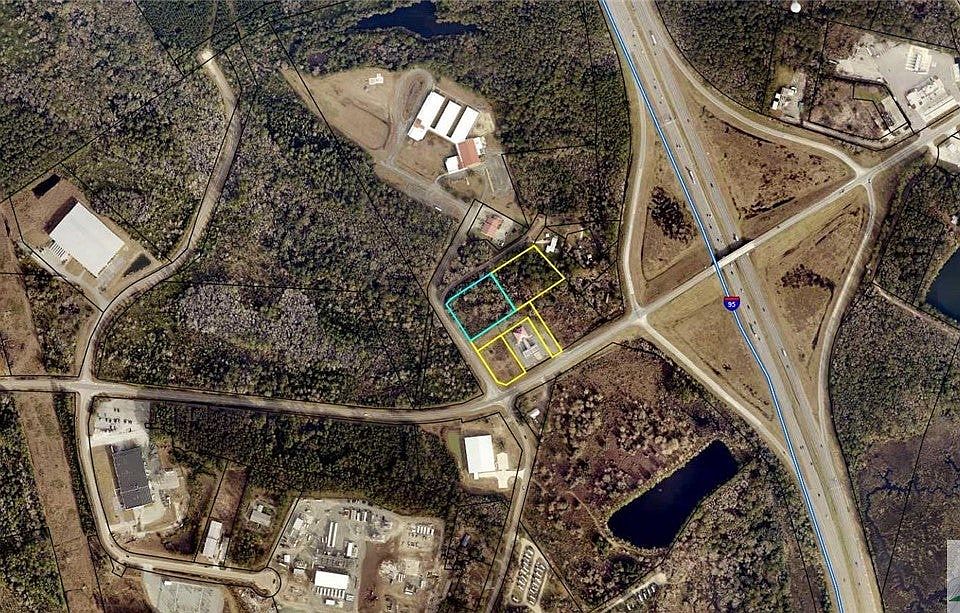 1st image of Harrietts Bluff Rd