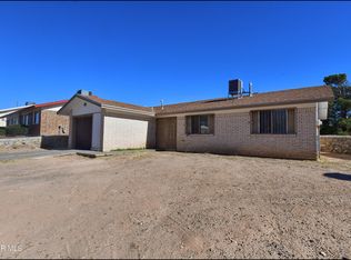 1612 James Chisum Dr, El Paso, TX 79936
