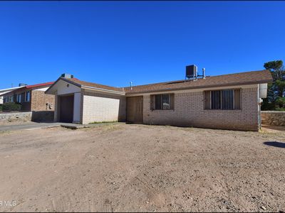 1612 James Chisum Dr, El Paso, TX, 79936