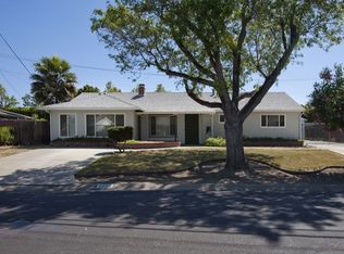 2232 Sherman Dr, Pleasant Hill, CA 94523