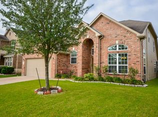 24923 Diamond Ranch Dr, Katy, TX 77494