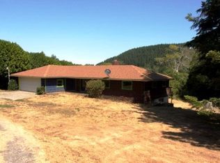 93953 Elk River Rd, Port Orford, OR 97465