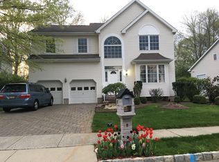 47 Putnam Rd, Monmouth Junction, NJ 08852