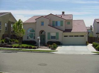 5823 Cattleya Way, San Ramon, CA 94582