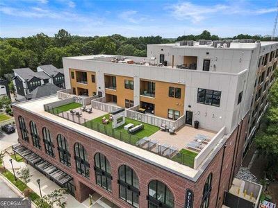 112 Rogers St #302, Atlanta, GA, 30317