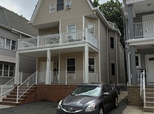 182 N 19th St, East Orange, NJ 07017