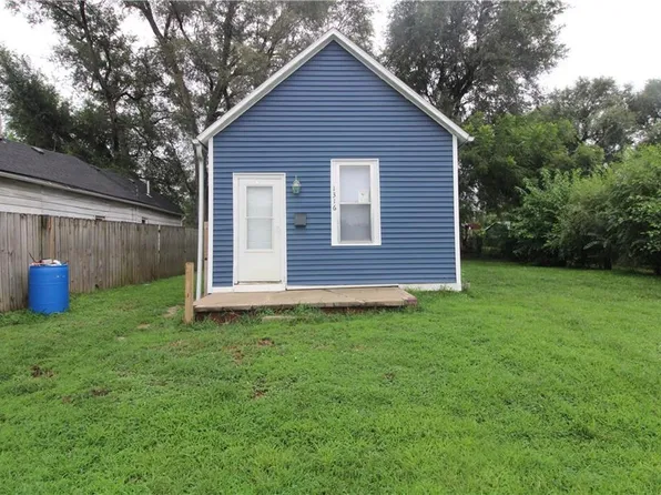 1316 Sacramento St, Saint Joseph, MO 64503