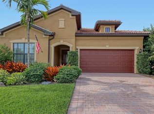 11105 Sandhill Preserve Dr, Sarasota, FL 34238