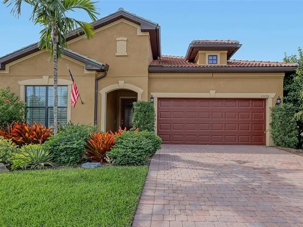 11105 Sandhill Preserve Dr, Sarasota, FL 34238