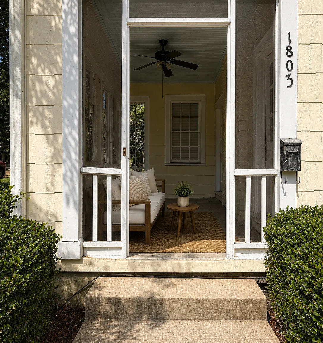 2 bed, 1060 sqft, $1,199 — Photo 4