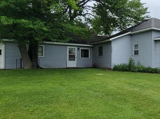 2500 Steamburg Rd, Hillsdale, MI 49242