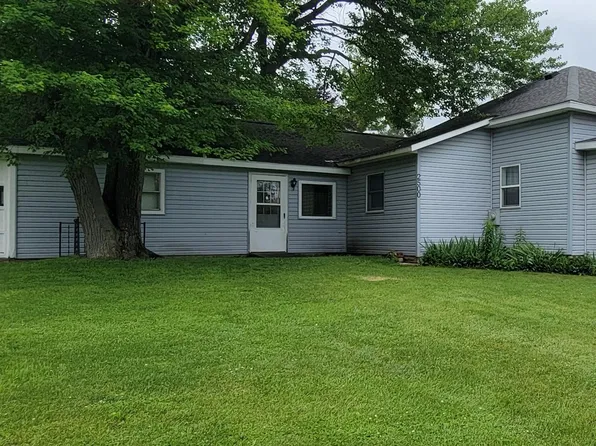 2500 Steamburg Rd, Hillsdale, MI 49242