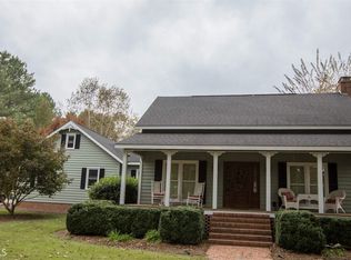 1525 Melvin Harris Rd, Manchester, GA 31816