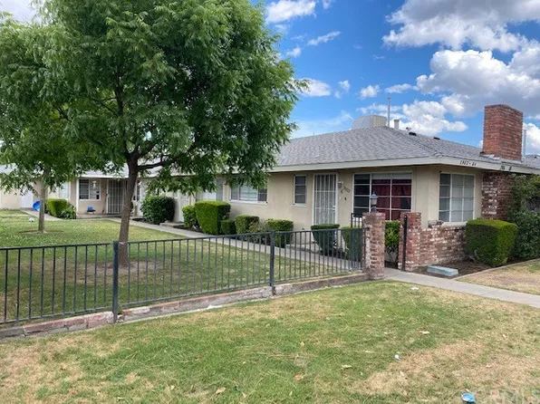 2902 N 1st St, Fresno, CA 93703