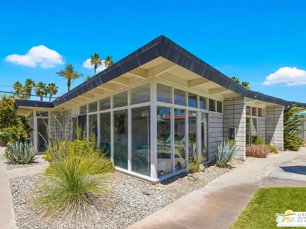 2244 E Tahquitz Canyon Way APT 5, Palm Springs, CA 92262