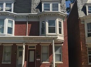 452 Pennsylvania Ave #2, York, PA 17404