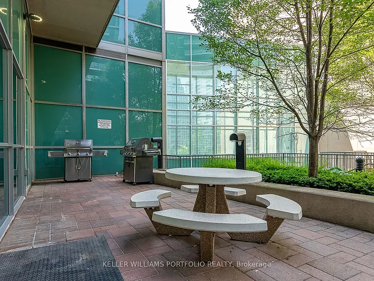 80 Western Battery Rd #2301 — Photo 23