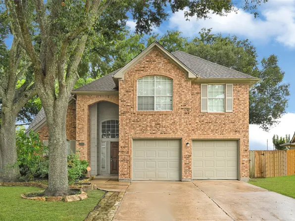 4211 Hambledon Village Dr, Houston, TX 77014