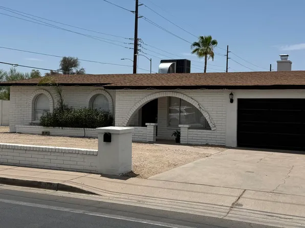 3131 E Sweetwater Ave, Phoenix, AZ 85032