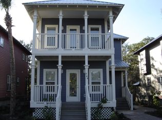 384 Hidden Lake Way, Santa Rosa Beach, FL 32459