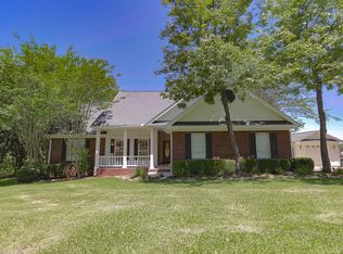 24 Woodridge, Purvis, MS 39475