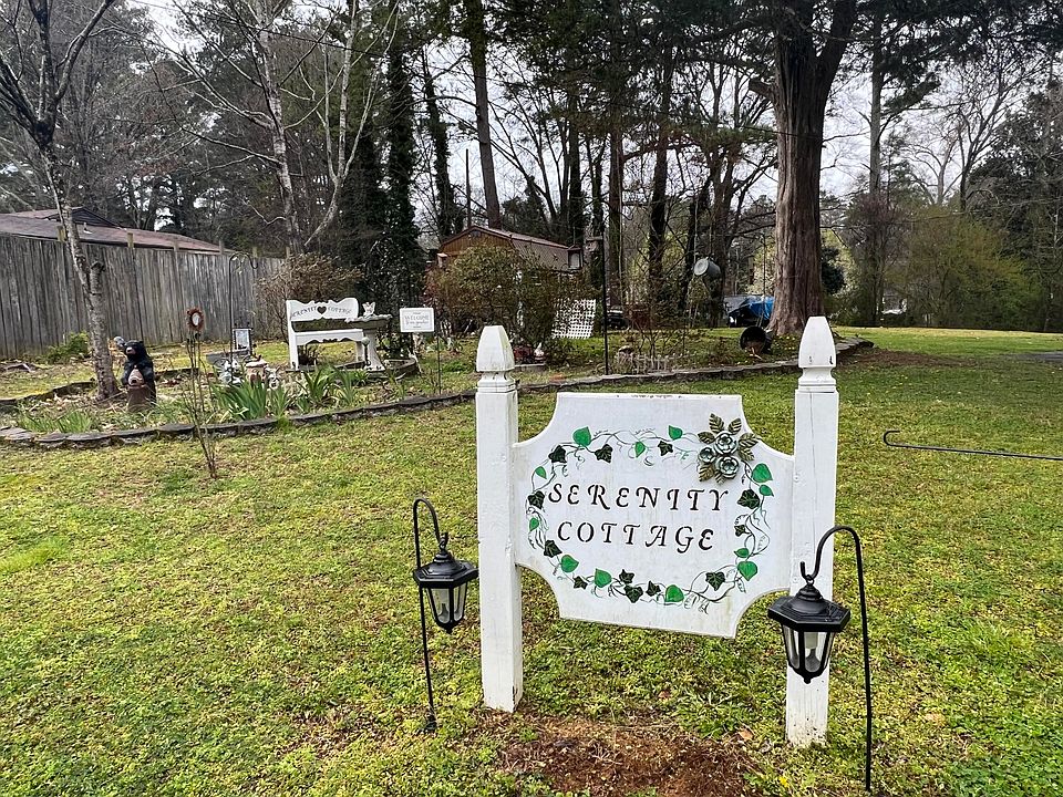 211 S Circle Dr, La Fayette, GA 30728 Zillow