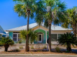 77 Crystal Ct, Santa Rosa Beach, FL 32459