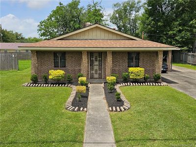 1733 Myrtle St, Westlake, LA, 70669