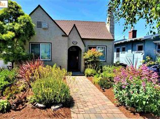 1042 Peralta Ave, Albany, CA 94706
