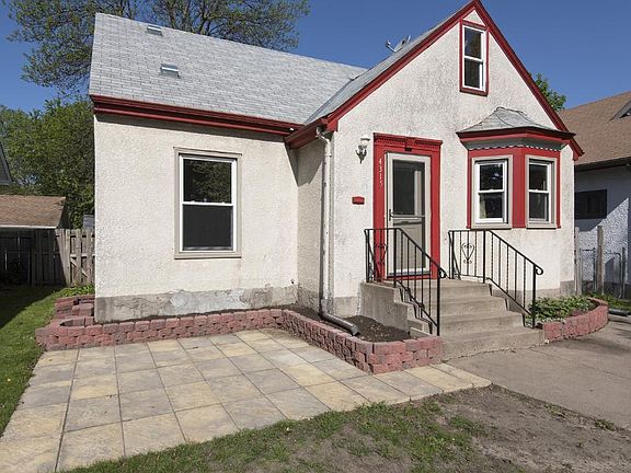 2nd image of 4315 Oliver Ave N