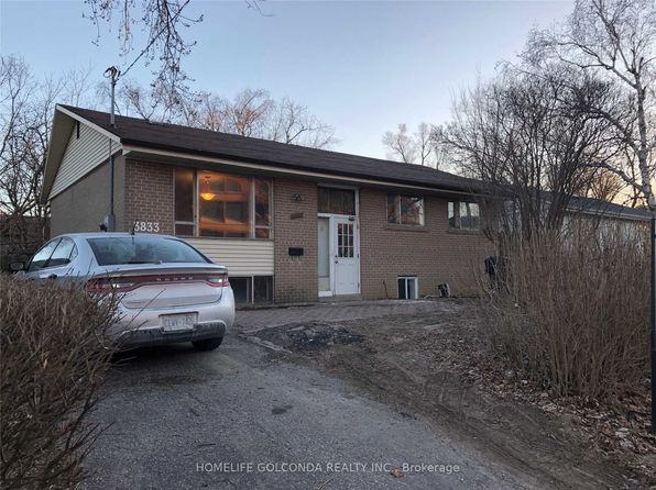 3833 Finch Ave E, Toronto, ON M1T 3E8