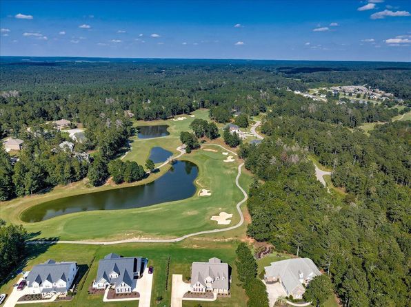 LOT Fifteen Cavalry Run #M, North Augusta, SC 29860