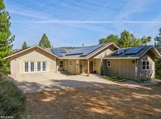 2100 Snowflower Ln, Placerville, CA 95667