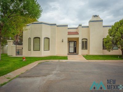 2716 N Pennsylvania Ave APT 52, Roswell, NM, 88201