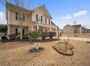 26 Eventide Dr, Simpsonville, SC 29680