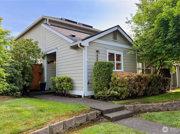 4325 Concordia Lane SE, Lacey, WA 98503