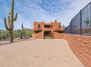 47012 N New River Road, New River, AZ 85087