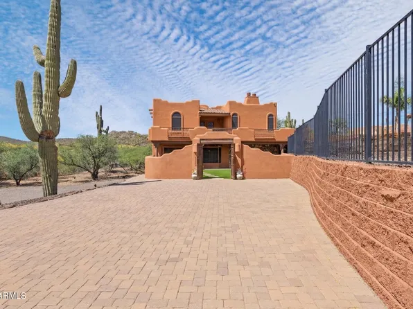 47012 N New River Road, New River, AZ 85087