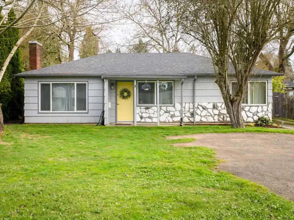 13005 SW Walker Rd, Beaverton, OR 97005