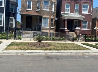 5026 W Fulton St, Chicago, IL