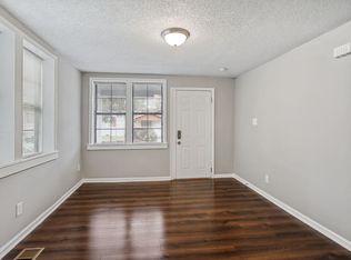 1036 W 38th St, Savannah, GA 31415