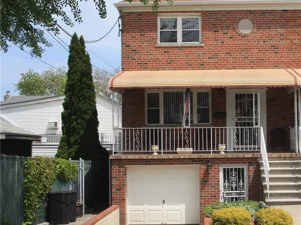 2448 Westervelt Avenue, Bronx, NY 10469