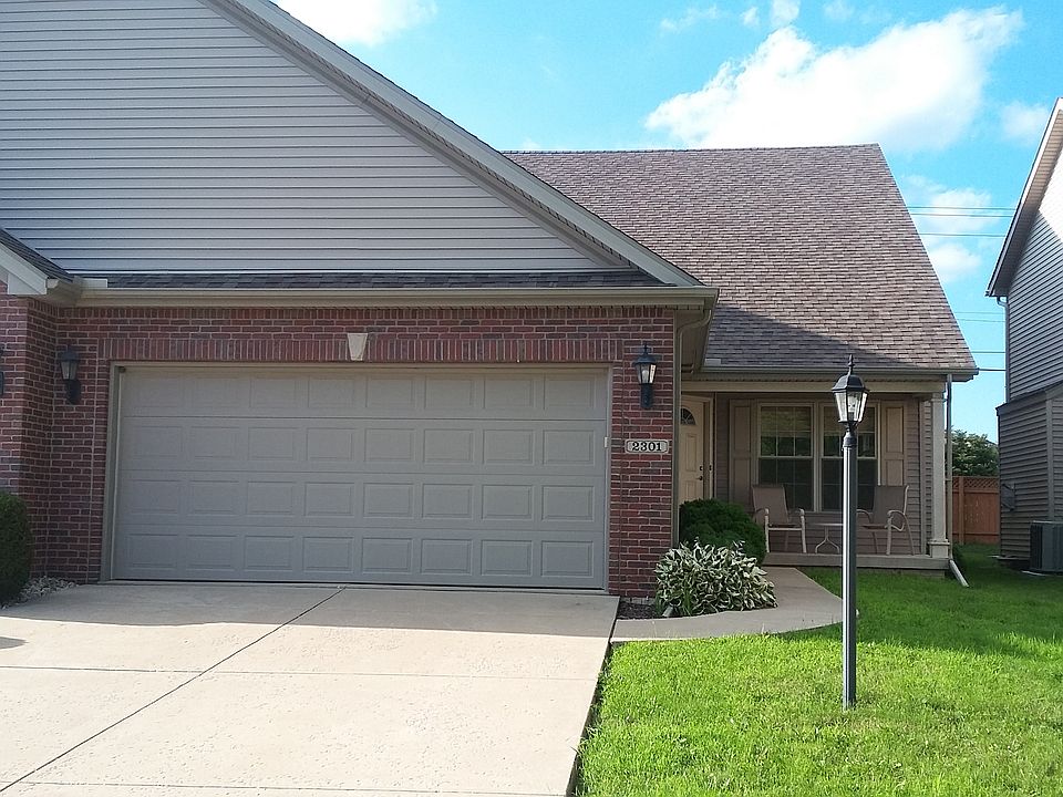 Welcome to 2301 W. Kenfield 