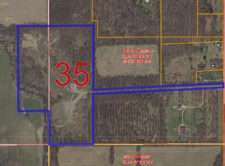 Vl N Brown Rd, Springport, MI 49284