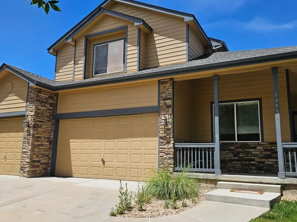 13955 E 107th Ave, Commerce City, CO 80022