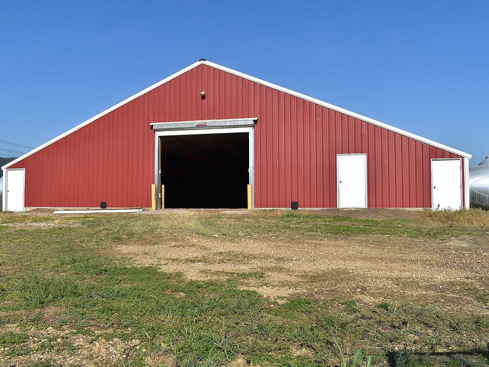 10401 Jack Creek Rd, Havana, AR 72842 MLS 23021372 Zillow