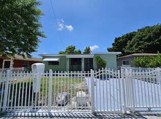 1754 NW 56th St, Miami, FL 33142