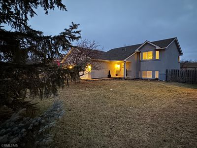 2759 232nd Ln NW, Saint Francis, MN, 55070